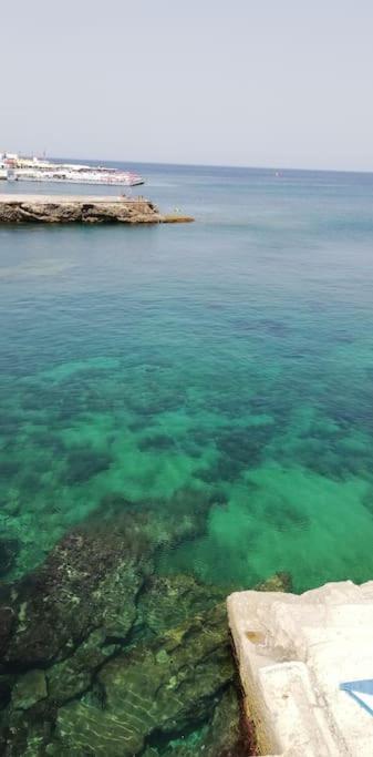 Sunny 2 Bedroom, 2 Bathrooms, Seaside Apt. Sliema Kültér fotó