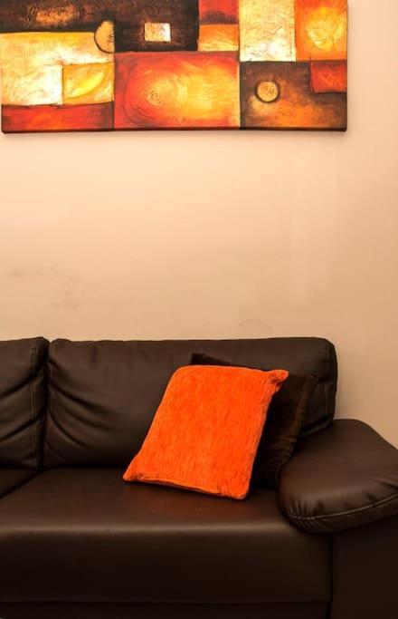Sunny 2 Bedroom, 2 Bathrooms, Seaside Apt. Sliema Kültér fotó